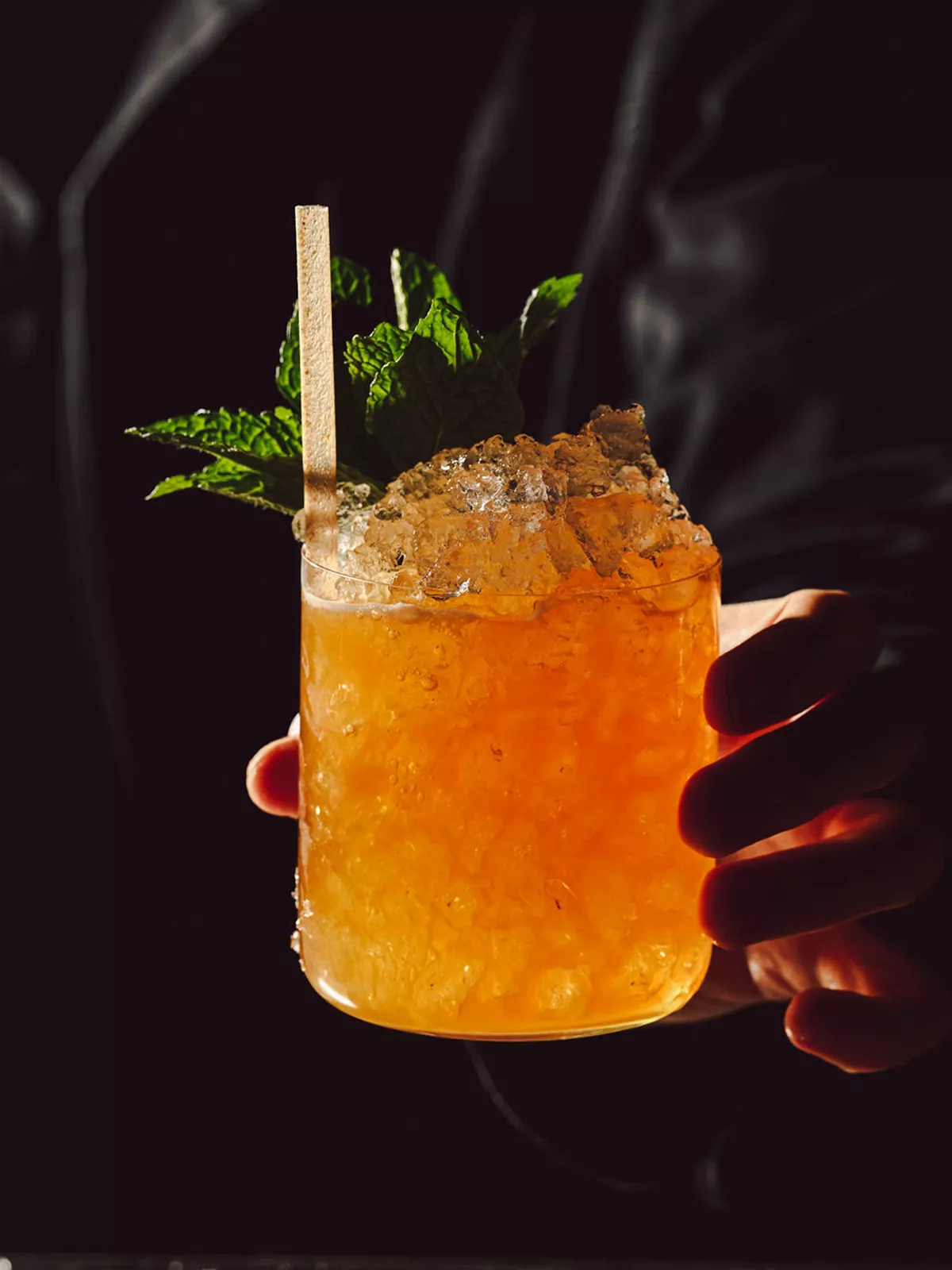 Cosmica Mexican Eatery & Bar at The Revolution Hotel