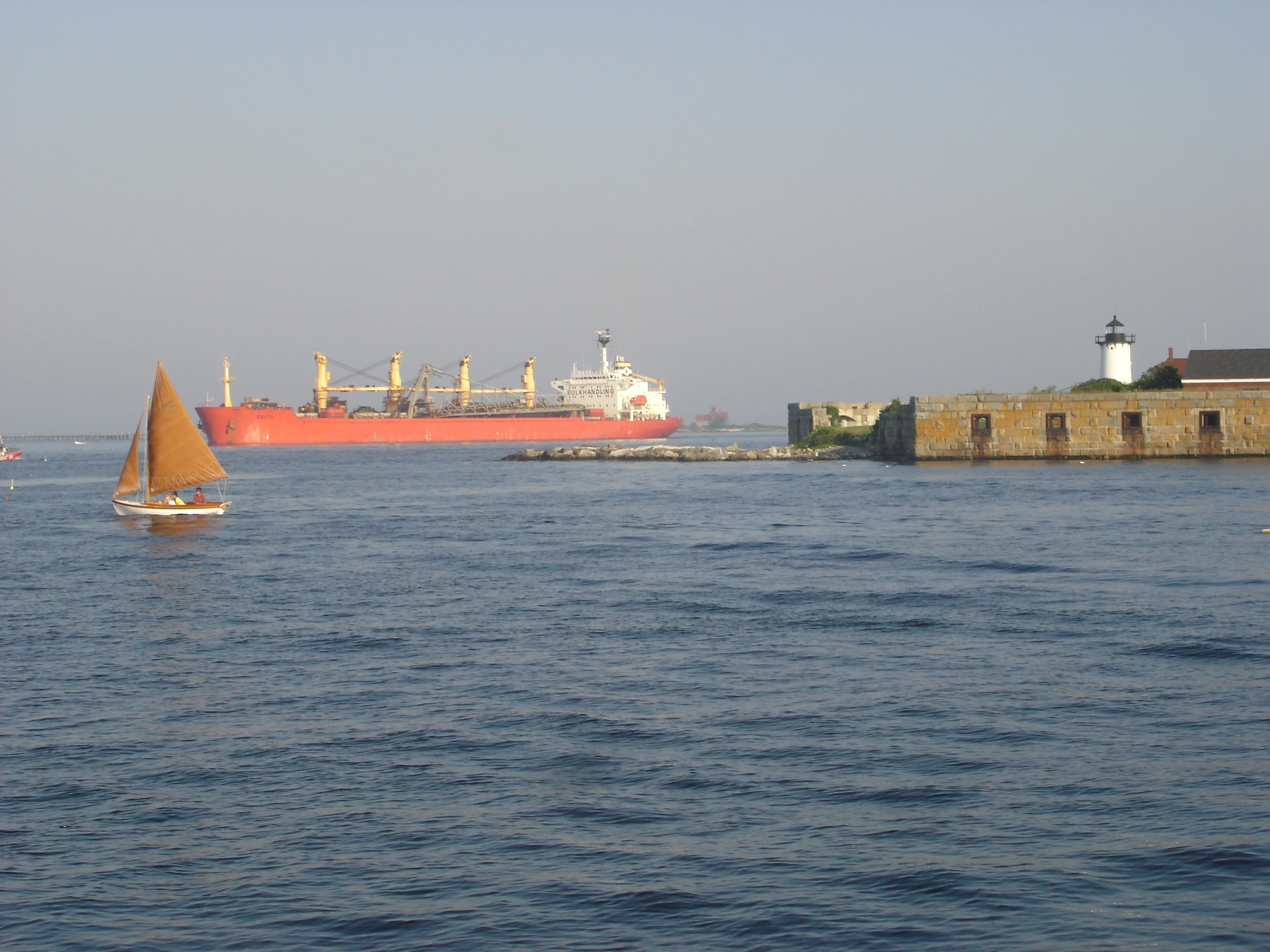 harbor boat tours near me