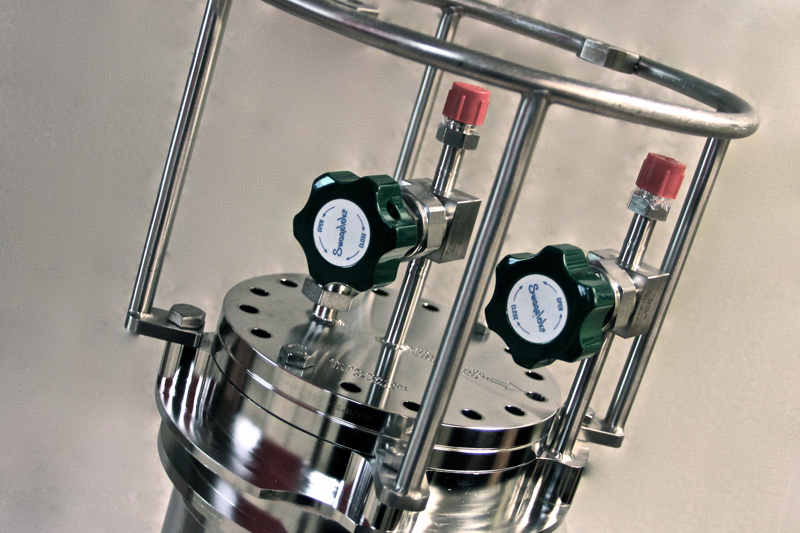 Semiconductor | Manufacturing