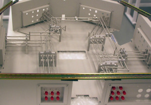 Ultra Pipe Multiple Gas Source Solutions