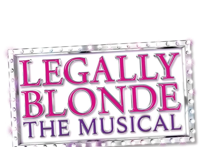 Legally Blonde - The Musical image