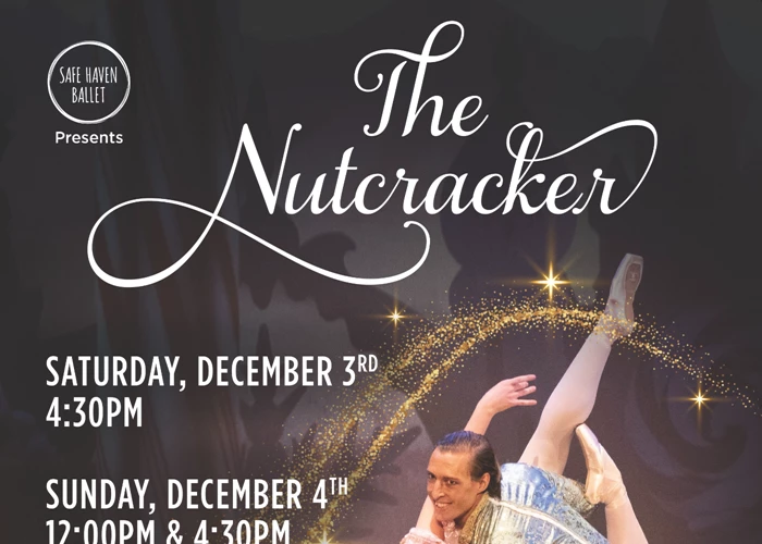 The Nutcracker - Sunday 1 image