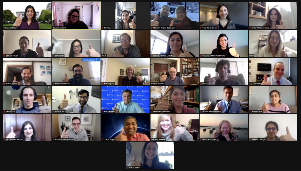 Brigham MS | CLIMB Study