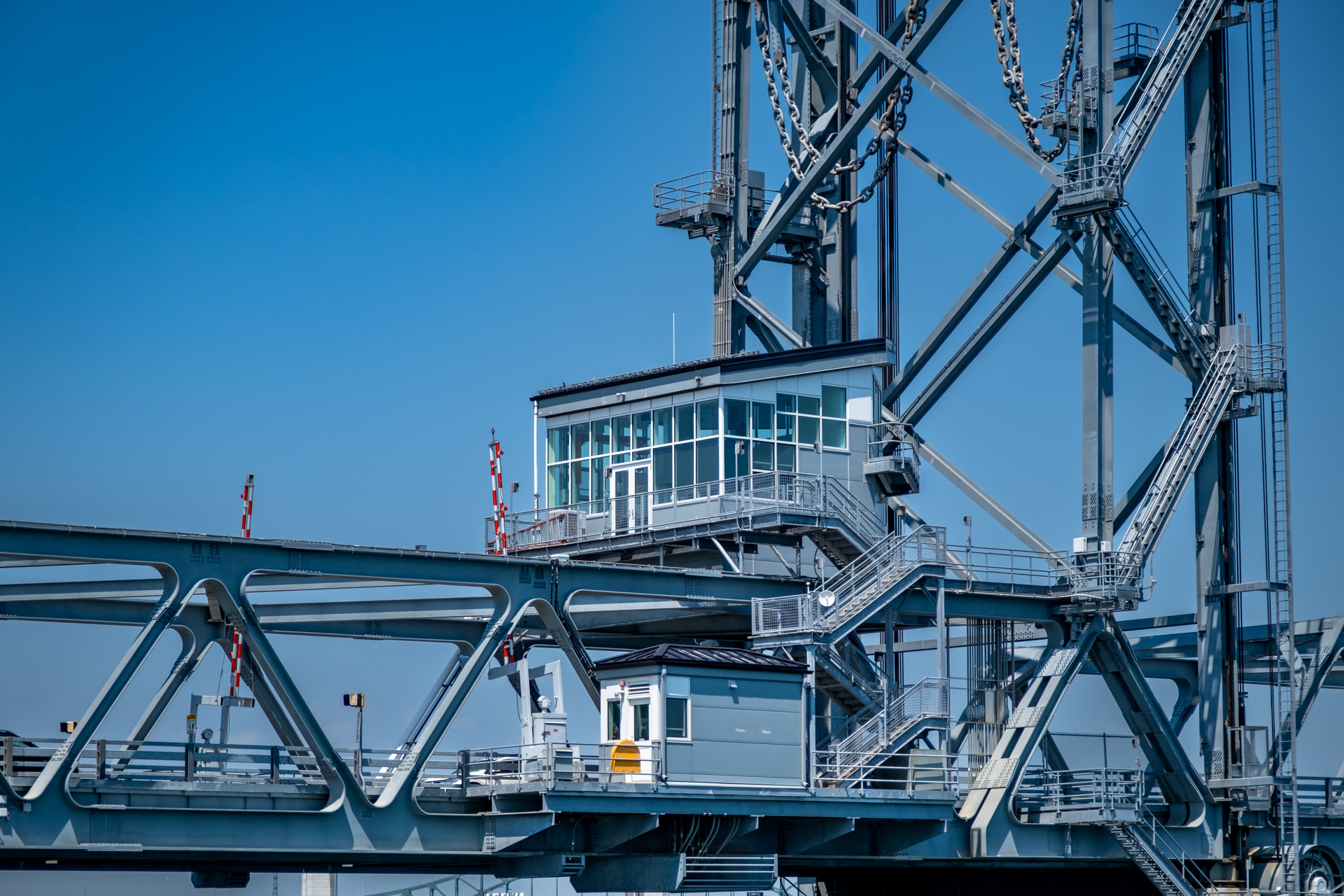 Commercial + Municipal Construction