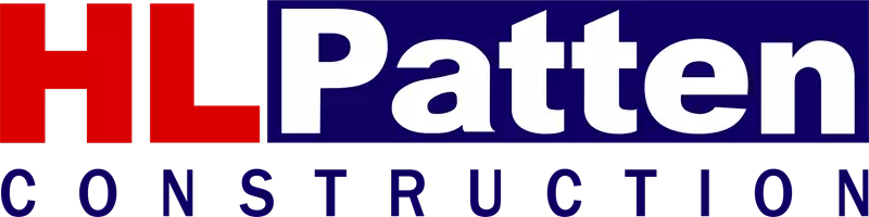 HL Patten Construction Logo