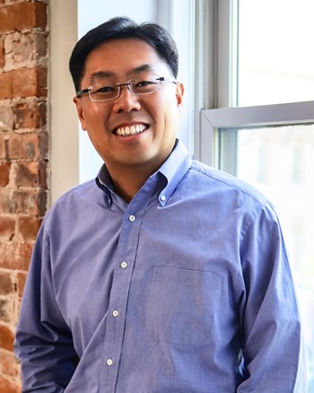 Jeffrey Cheng
