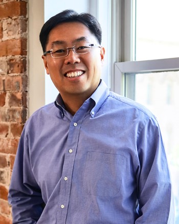 Jeffrey Cheng