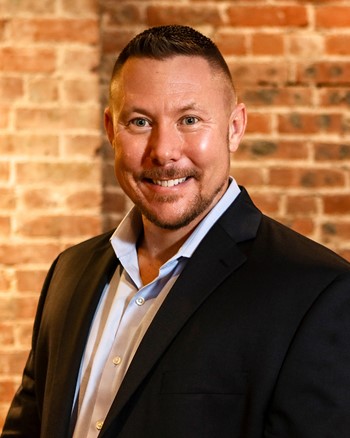Eric LaMora