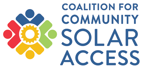 Coalition for Community Solar Access 