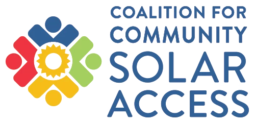 Coalition for Community Solar Access 