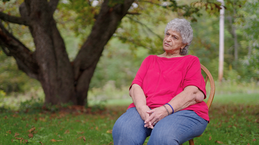 Betty, Subscriber