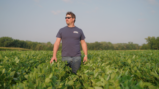 Jon, Farmer