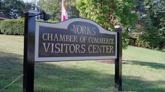 York Chamber of Commerce, Subscriber