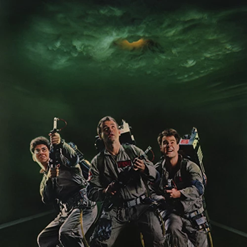 Ghostbusters I image
