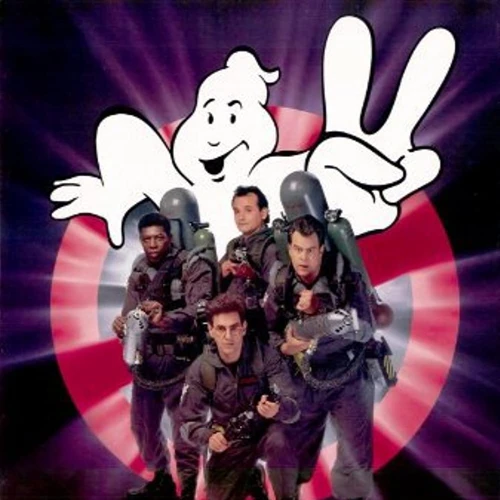 Ghostbusters II image