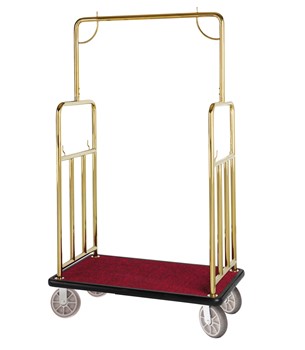 Choice Series Bellman’s Cart (Gold Tone) product