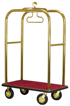 The Boardwalk Bellman's Cart product