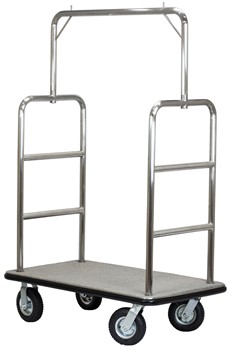 Exclusive Series Bellman’s Cart product