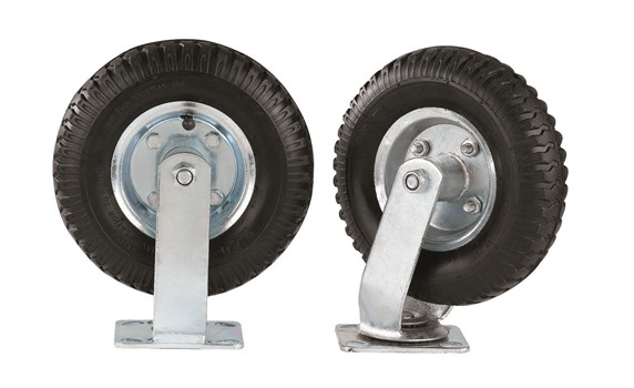 Replacement Bellman’s Cart Wheels (Pneumatic -air filled) product
