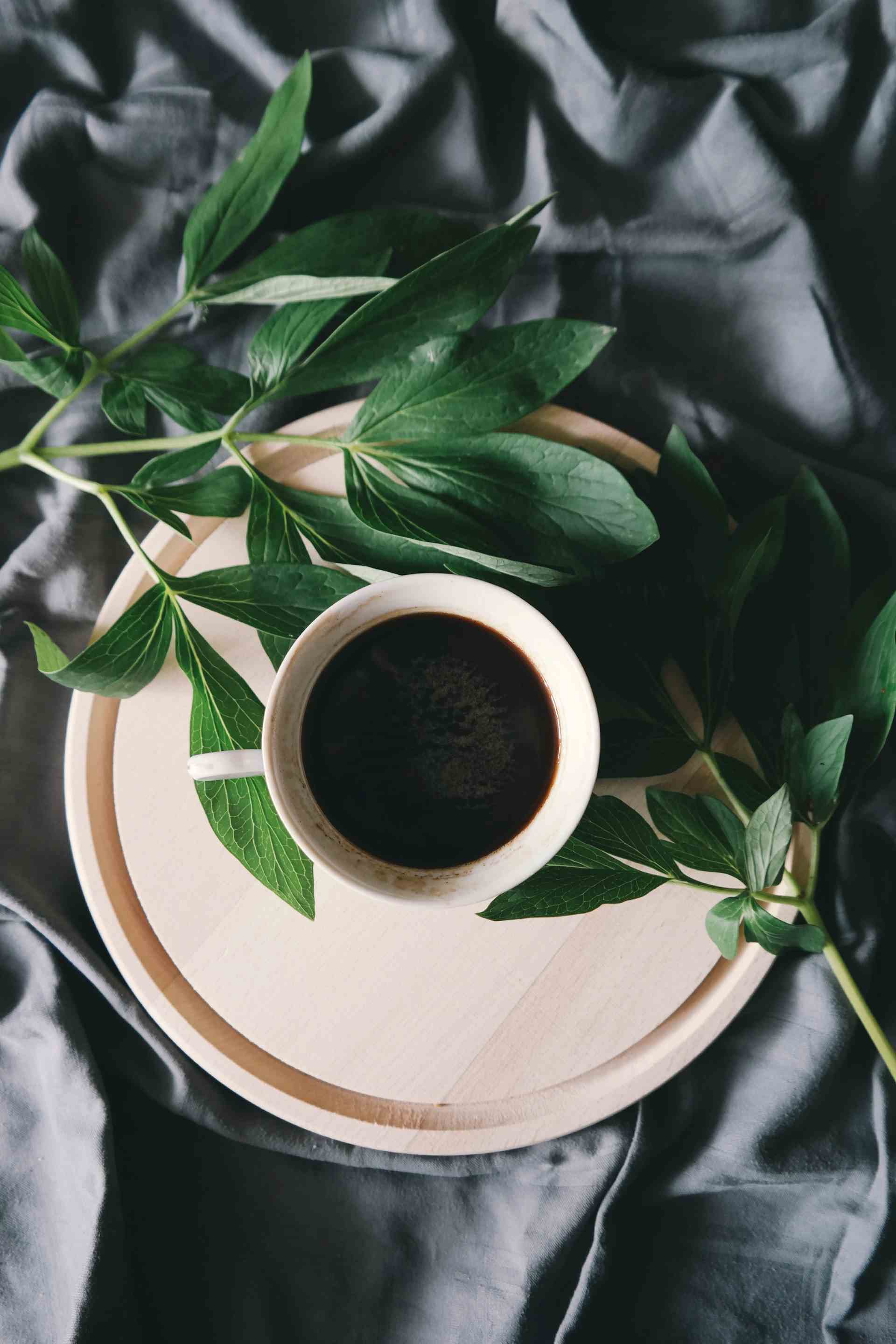 Image of a cup of coffee