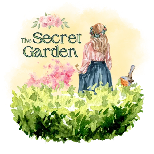 The Secret Garden Saturday image