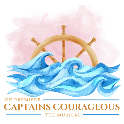 Captains Courageous the Musical Saturday image