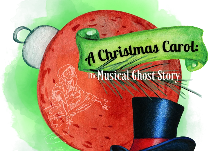 A Christmas Carol: The Musical Ghost Story 2023 image