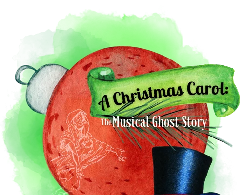 A Christmas Carol: The Musical Ghost Story 2023 Saturday (1) image
