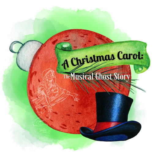 A Christmas Carol: The Musical Ghost Story 2023 Sunday image