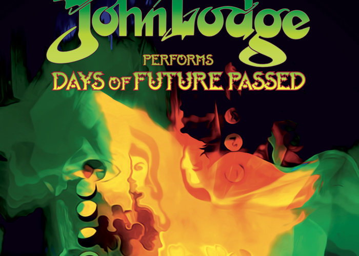 The Moody Blues' John Lodge Performs Days of Future Passed image