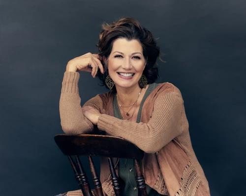 An Evening with Amy Grant image