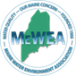 Maine Water Environment Association, Pretreatment Excellence Award logo