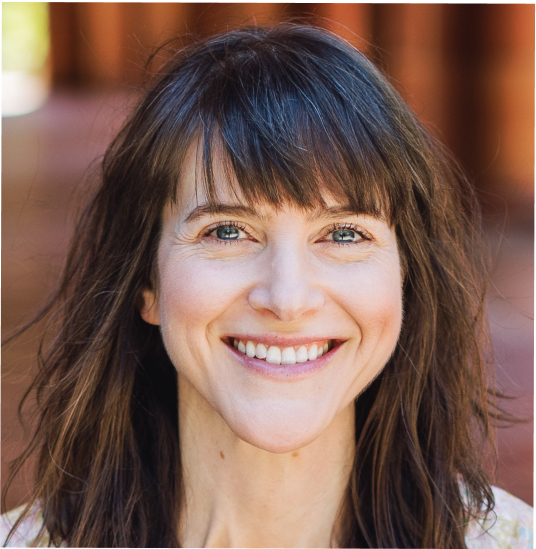 Julie Cunningham | San Diego Voice and Accent