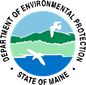 State of Maine, Governor’s Environmental Excellence for Innovation Award logo