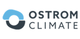 Ostrom Climate logo