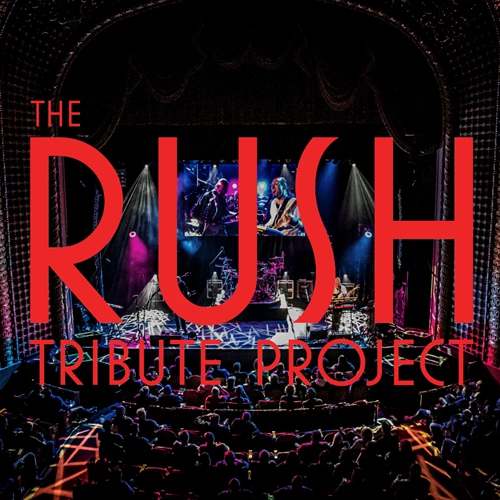 The Rush Tribute Project image