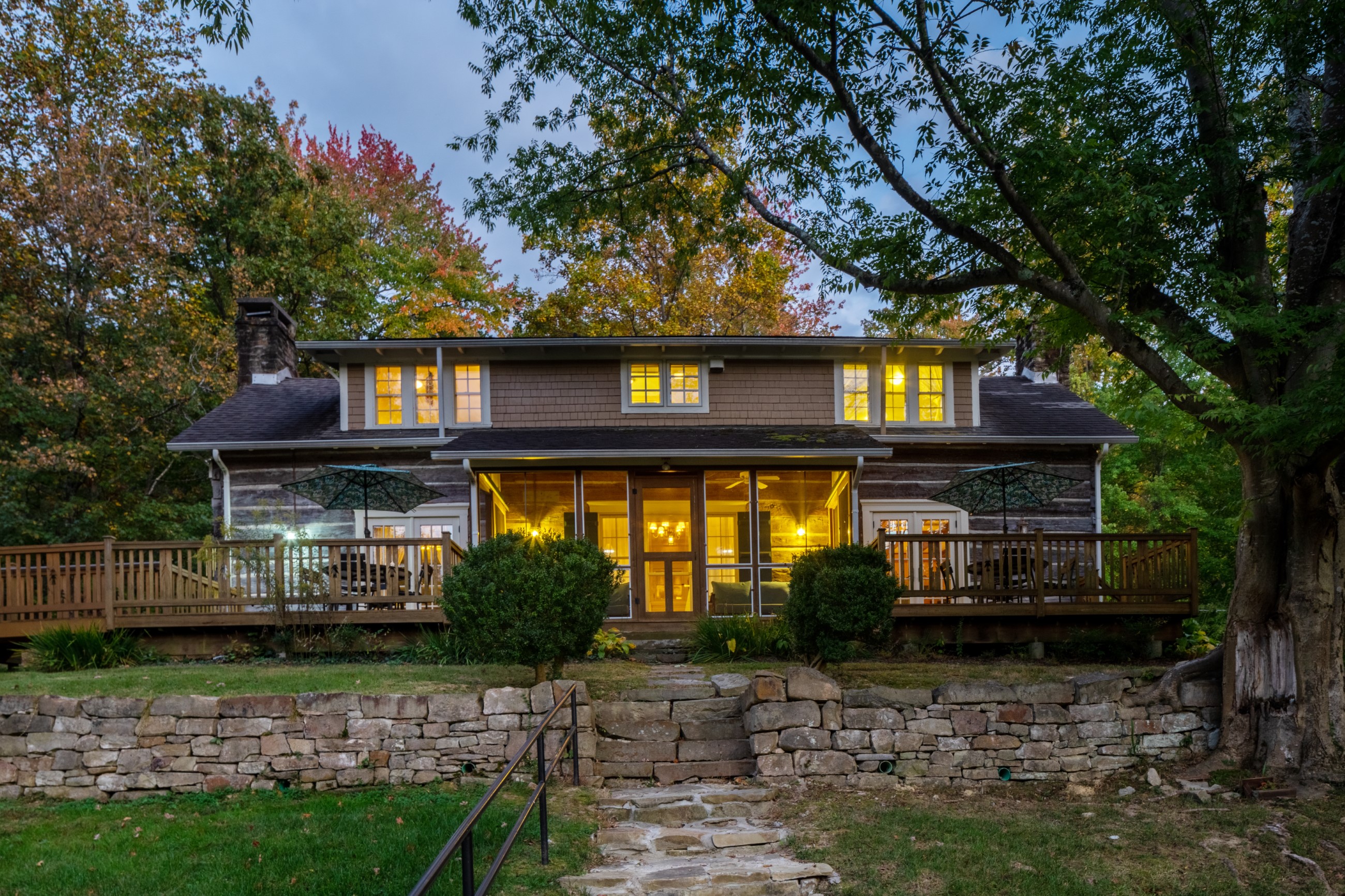Historic Boone Tavern Hotel