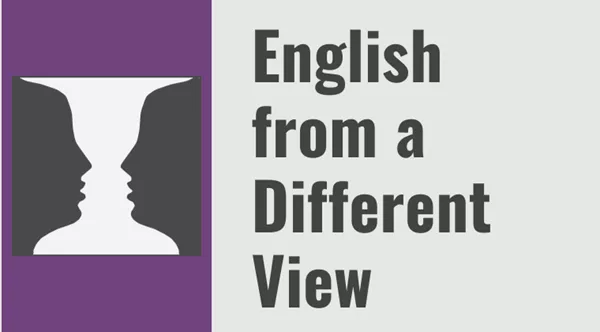English from a Different View