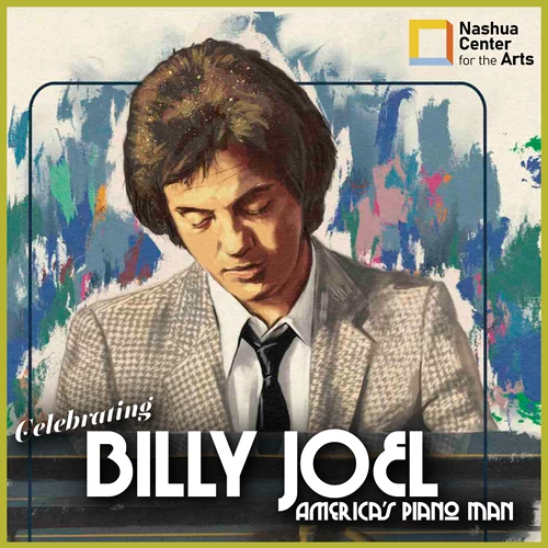 Celebrating Billy Joel - America's Piano Man image