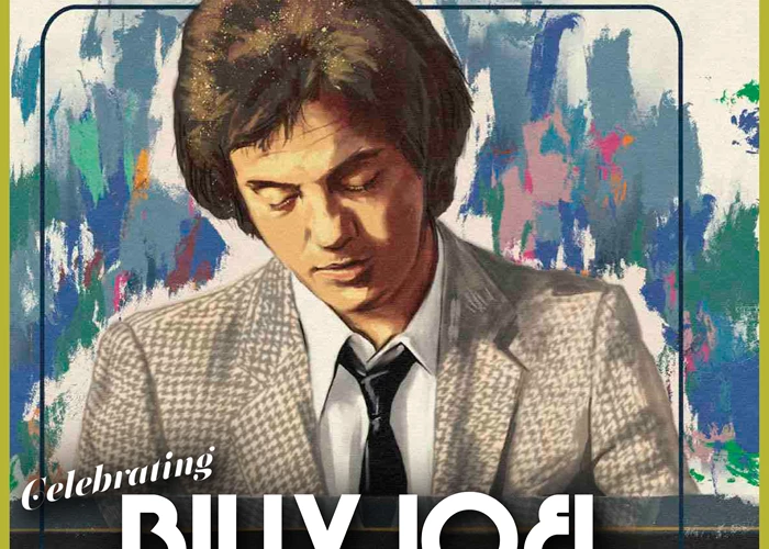 Celebrating Billy Joel - America's Piano Man image