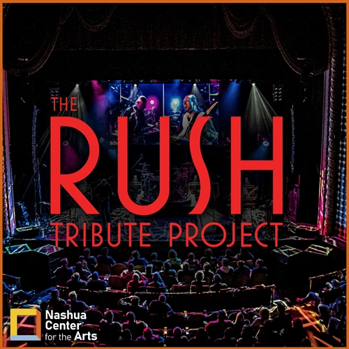 The Rush Tribute Project image