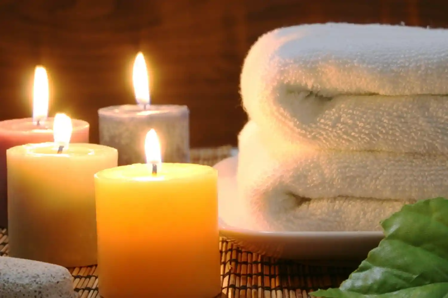 Spa services at Inn by the Sea