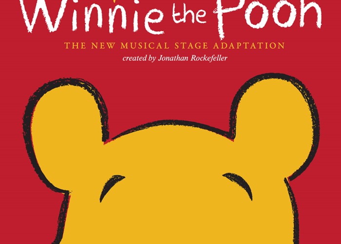 Winnie The Pooh (1) image