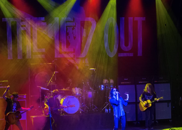 Get The Led Out (1) image