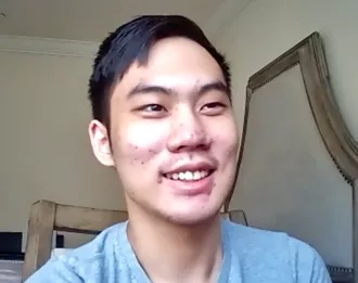 Lichen Z. Testimonial