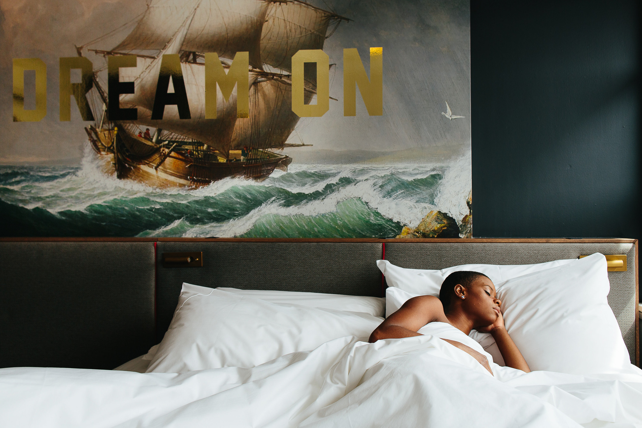 Hotel rooms in boston