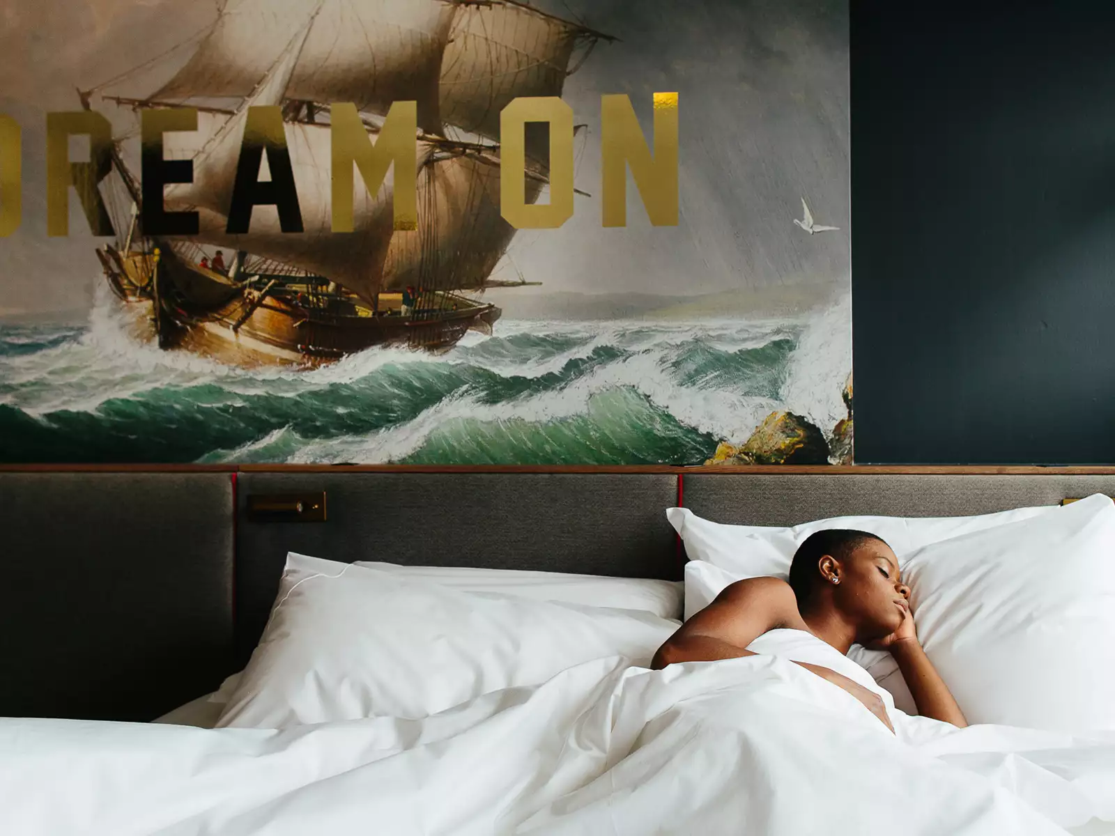 Hotel rooms in boston