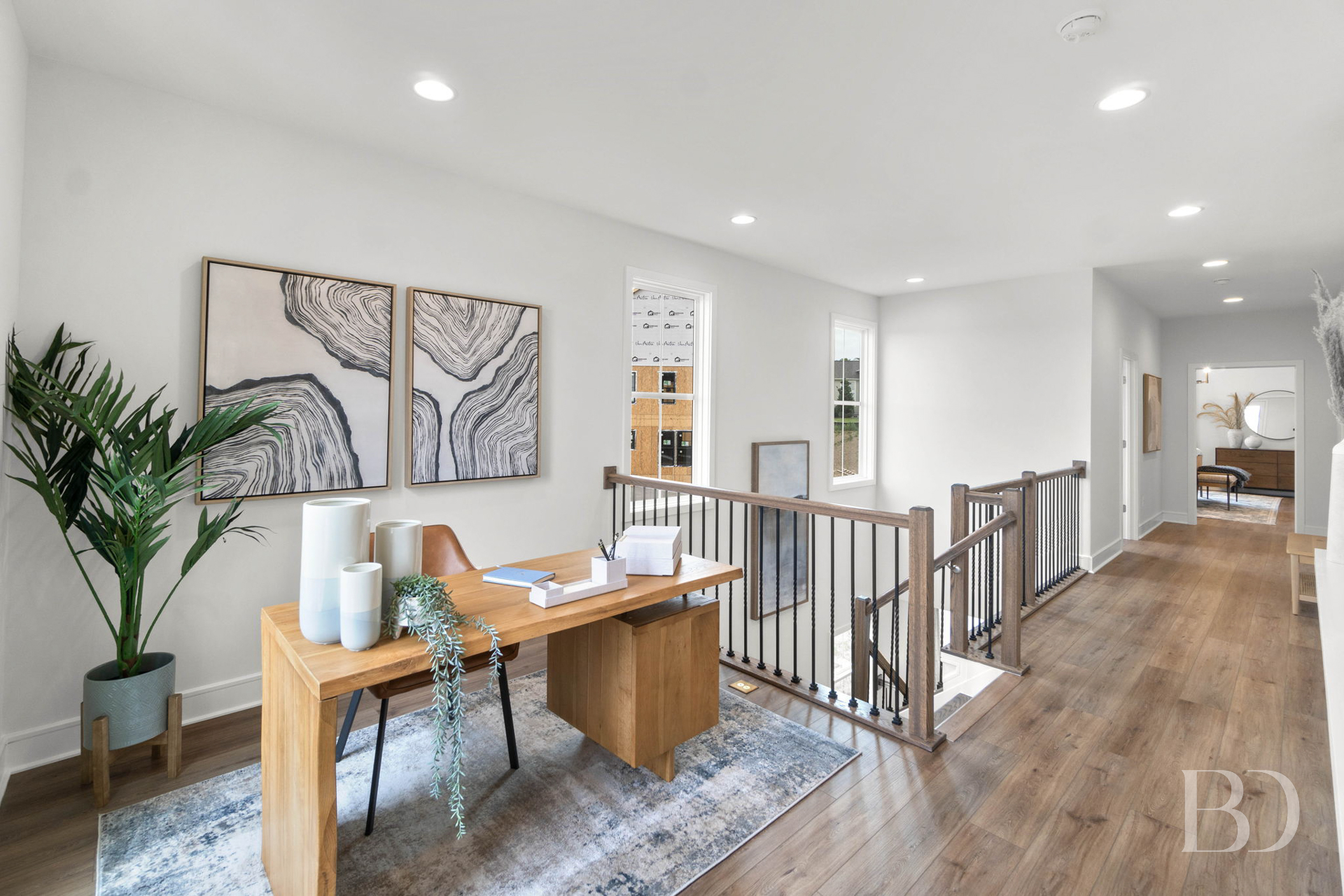 Hillside at Broadlands Builders Design