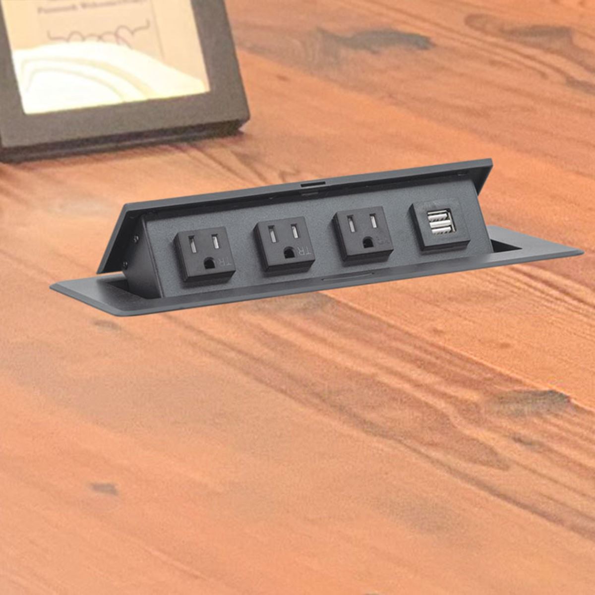 Image for BCP charging stations