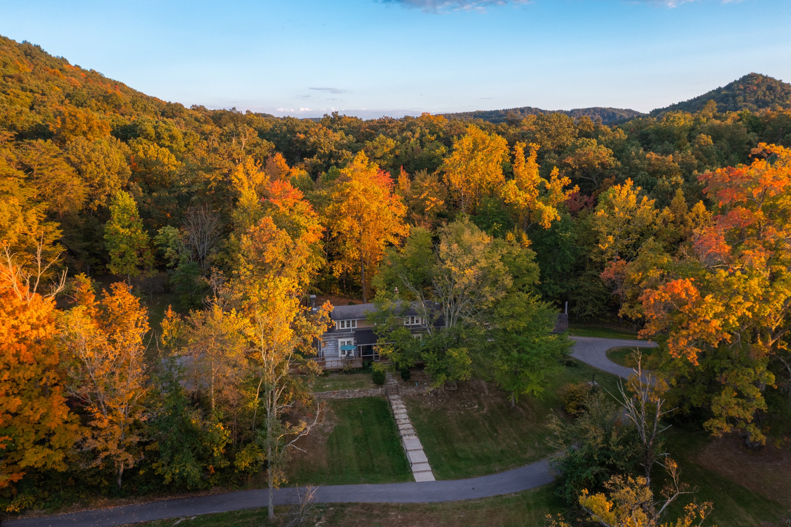 Things to do in Berea, Kentucky